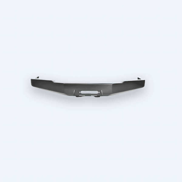 Front bumper Discovery 1 and 2
