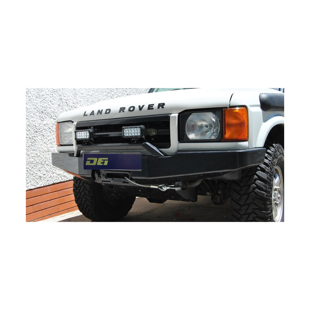Light bar - Image 3
