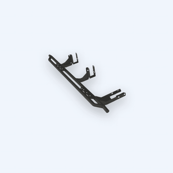 Treesliders Toyota Hilux Vigo double cabin 2005-2015