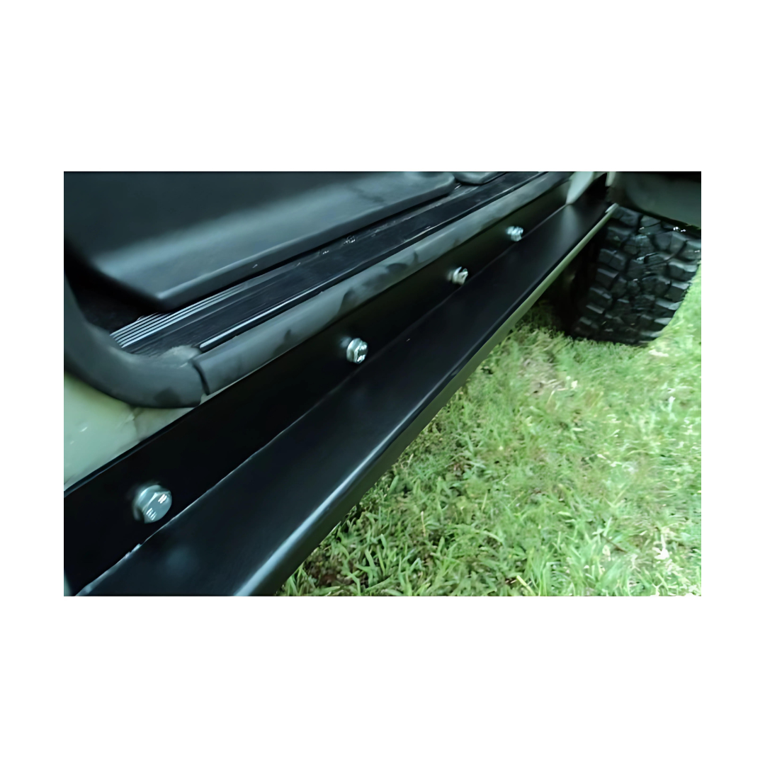 Rocksliders Range Rover - 3 doors - Image 3