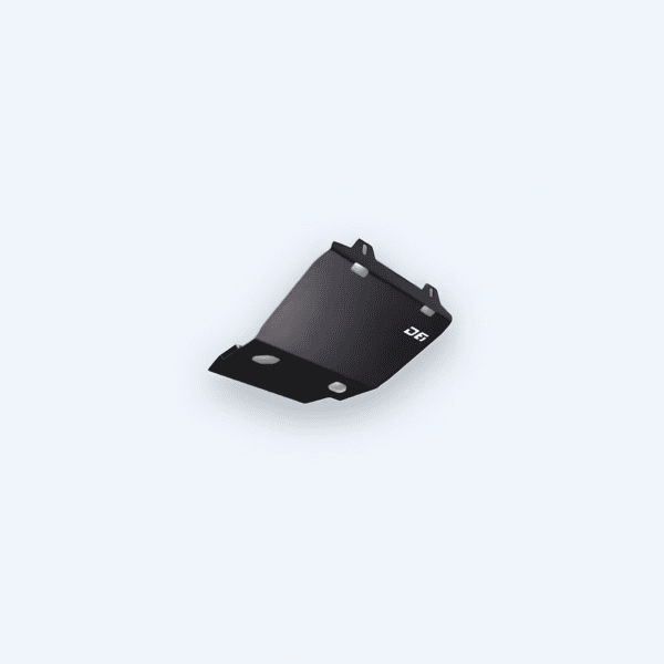 Fuel tank protection Defender 110