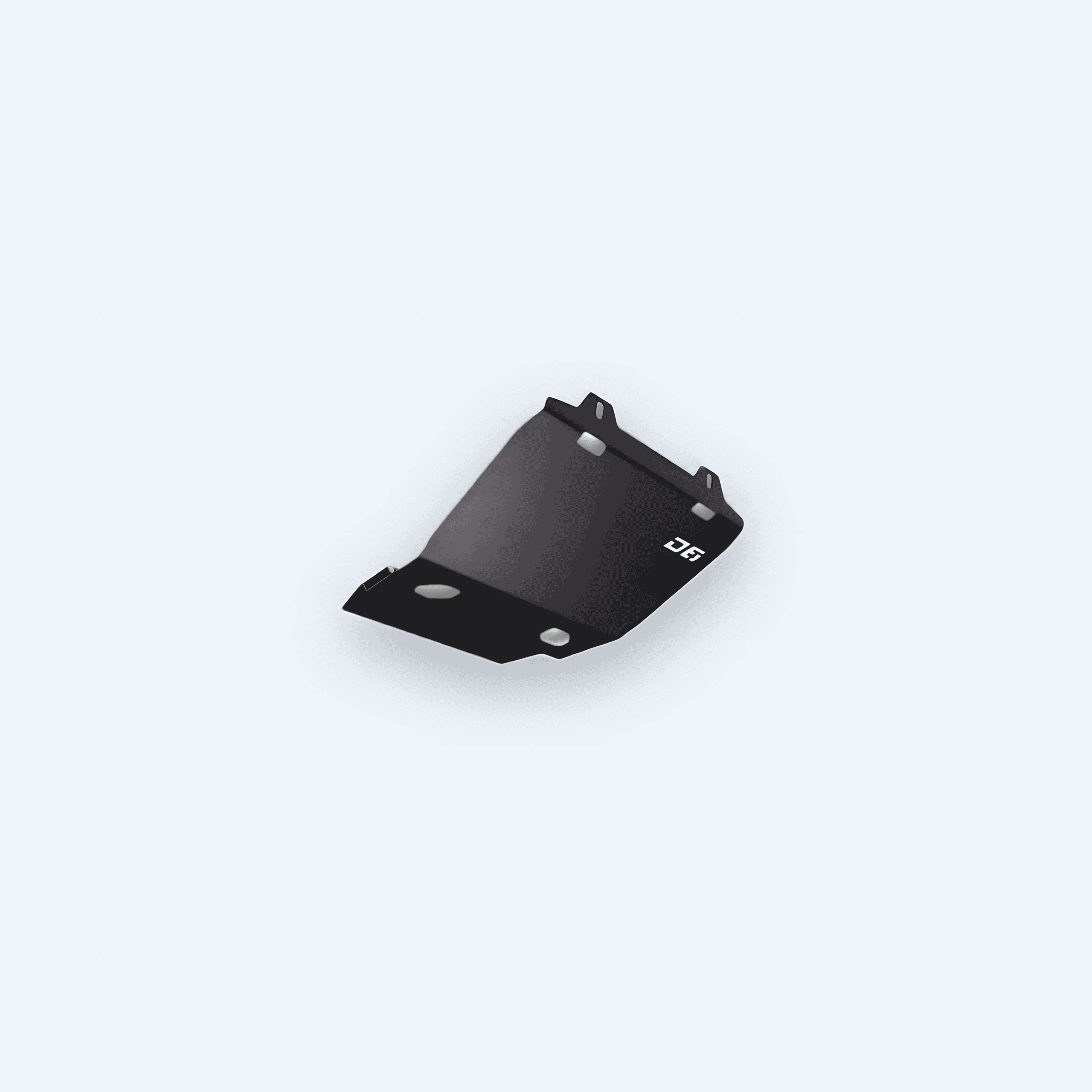 Fuel tank protection Defender 110