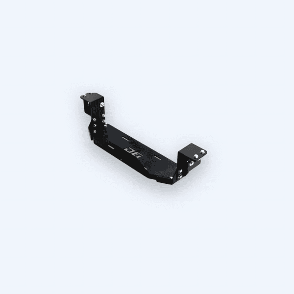 Winch plate for L200 2009-2015