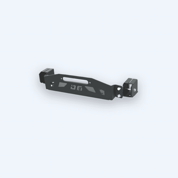 Winch plate 2015-2022