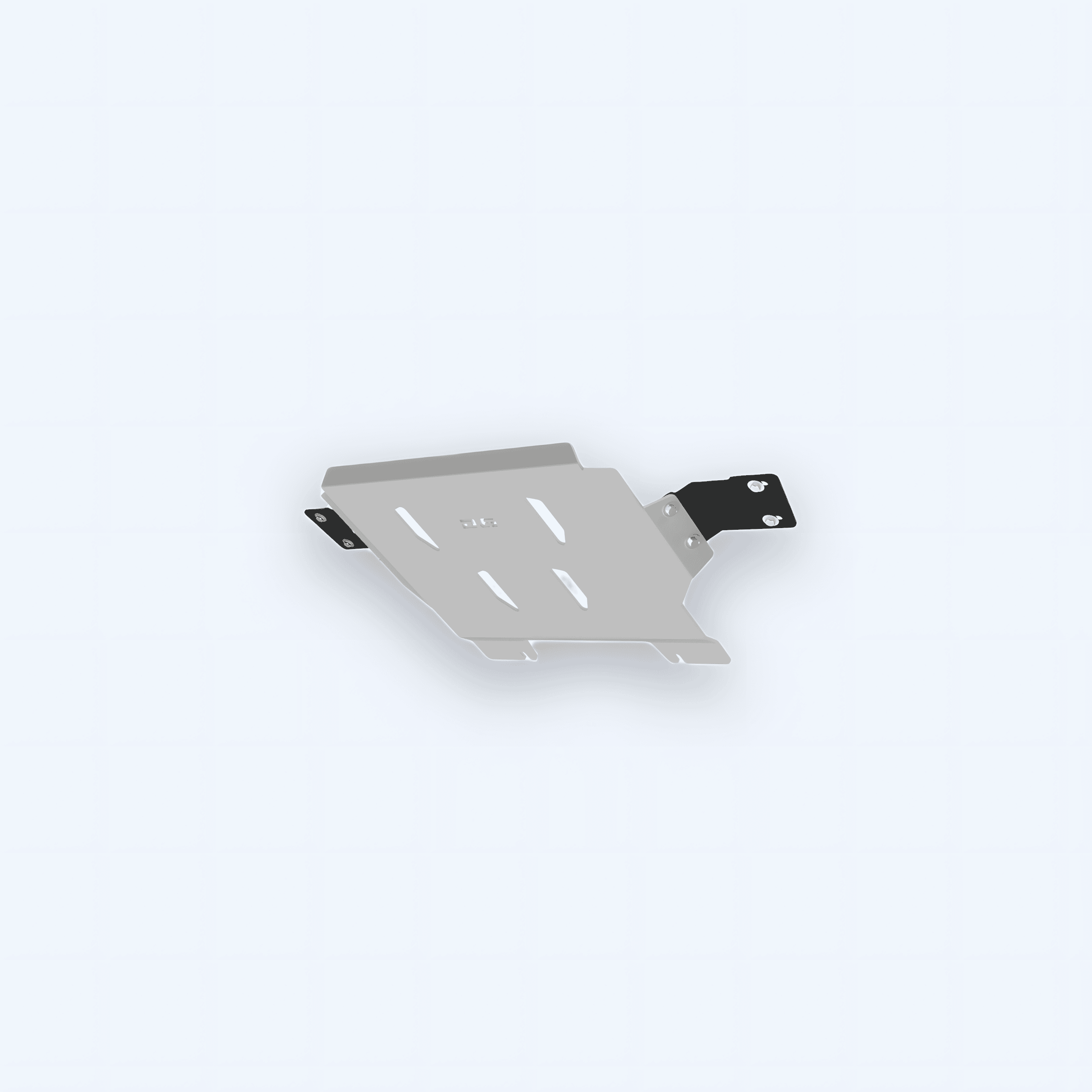Transfer box protection L200 Triton - Image 2