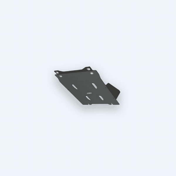 Gearbox protection L200 Triton