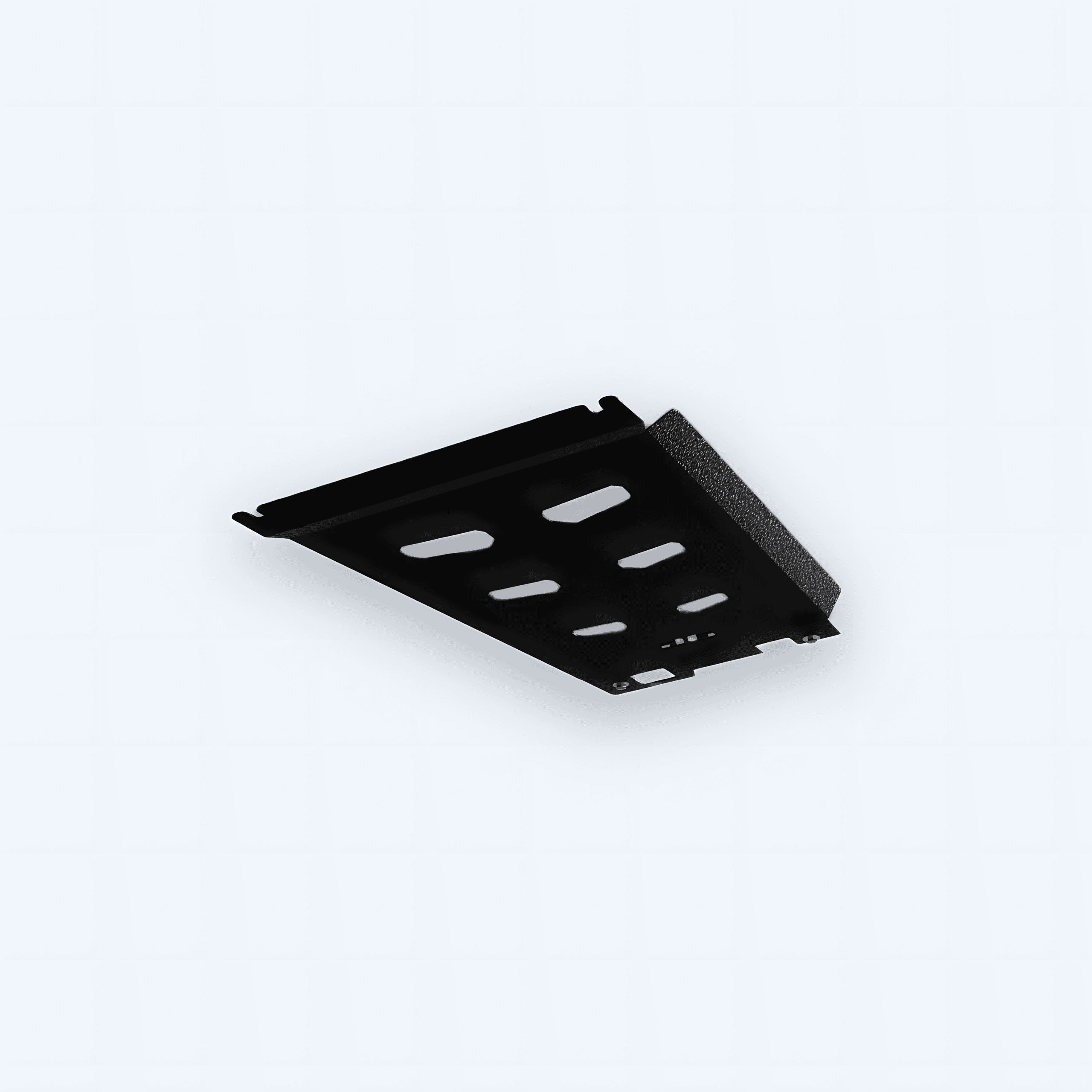 Gearbox Protection D-Max 2020-