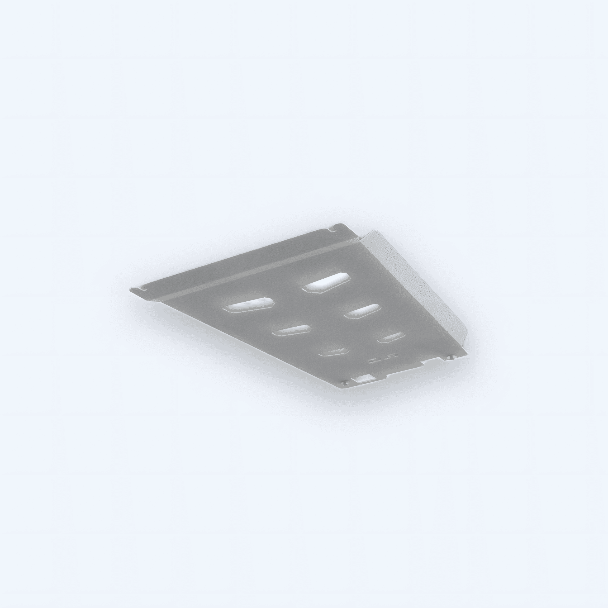 Gearbox Protection D-Max 2020- - Image 2