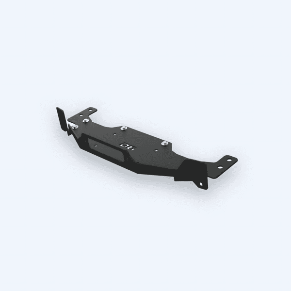Winch plate hdj100