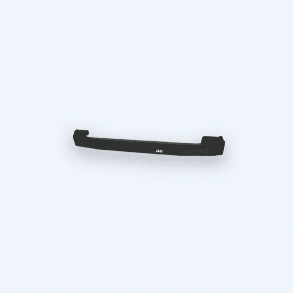 Rear Bumper Discovery 1 tdi200