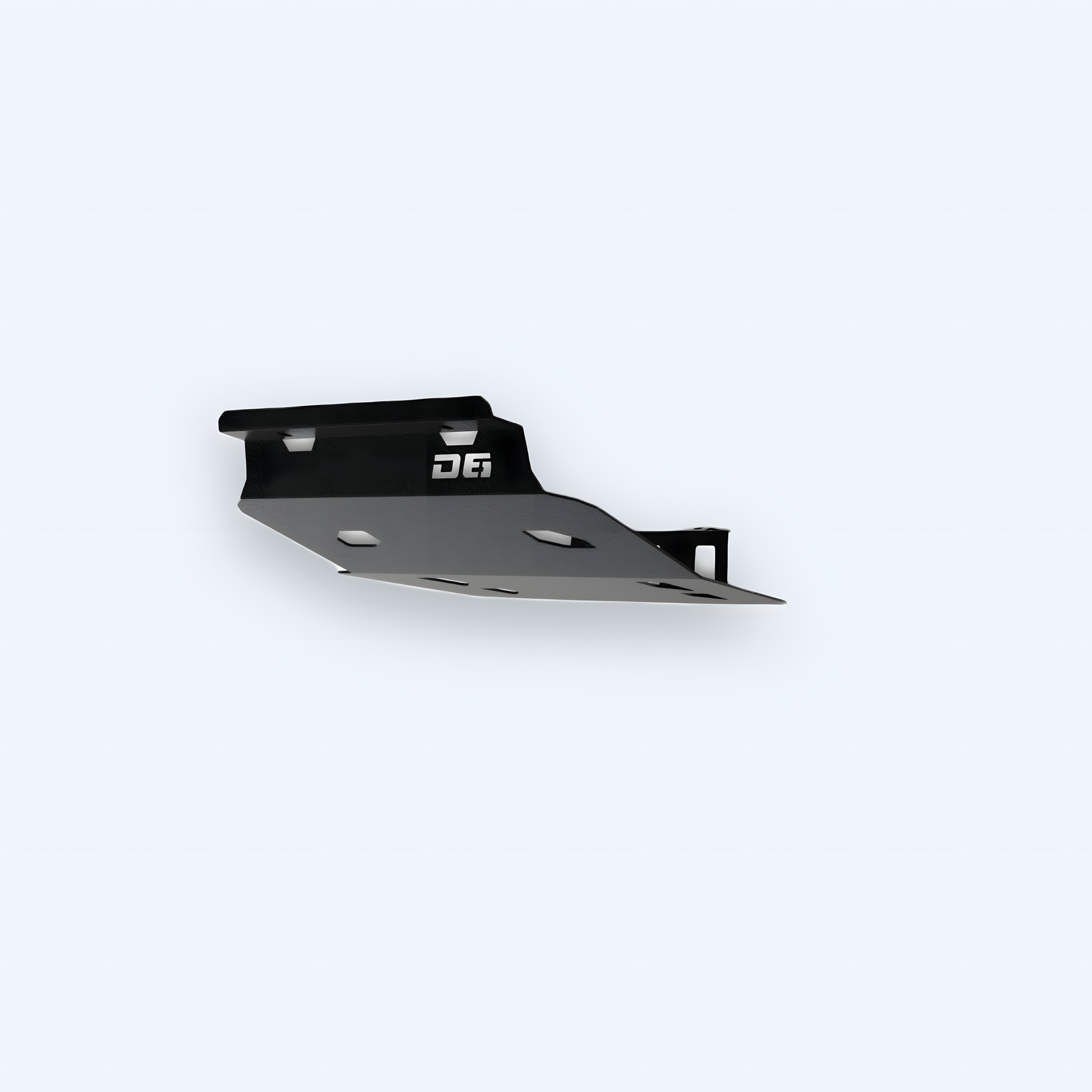 fuel tank protection Discovery 2