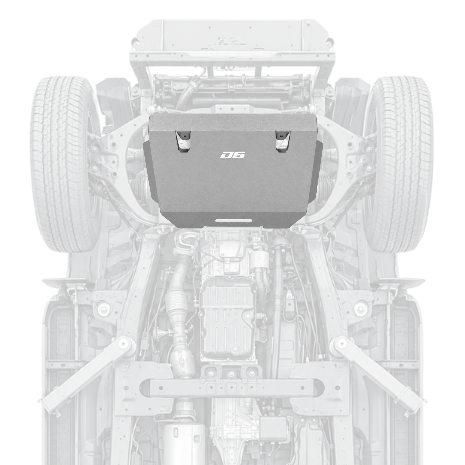 Radiator Protection Hilux 2005-2015 - Image 4