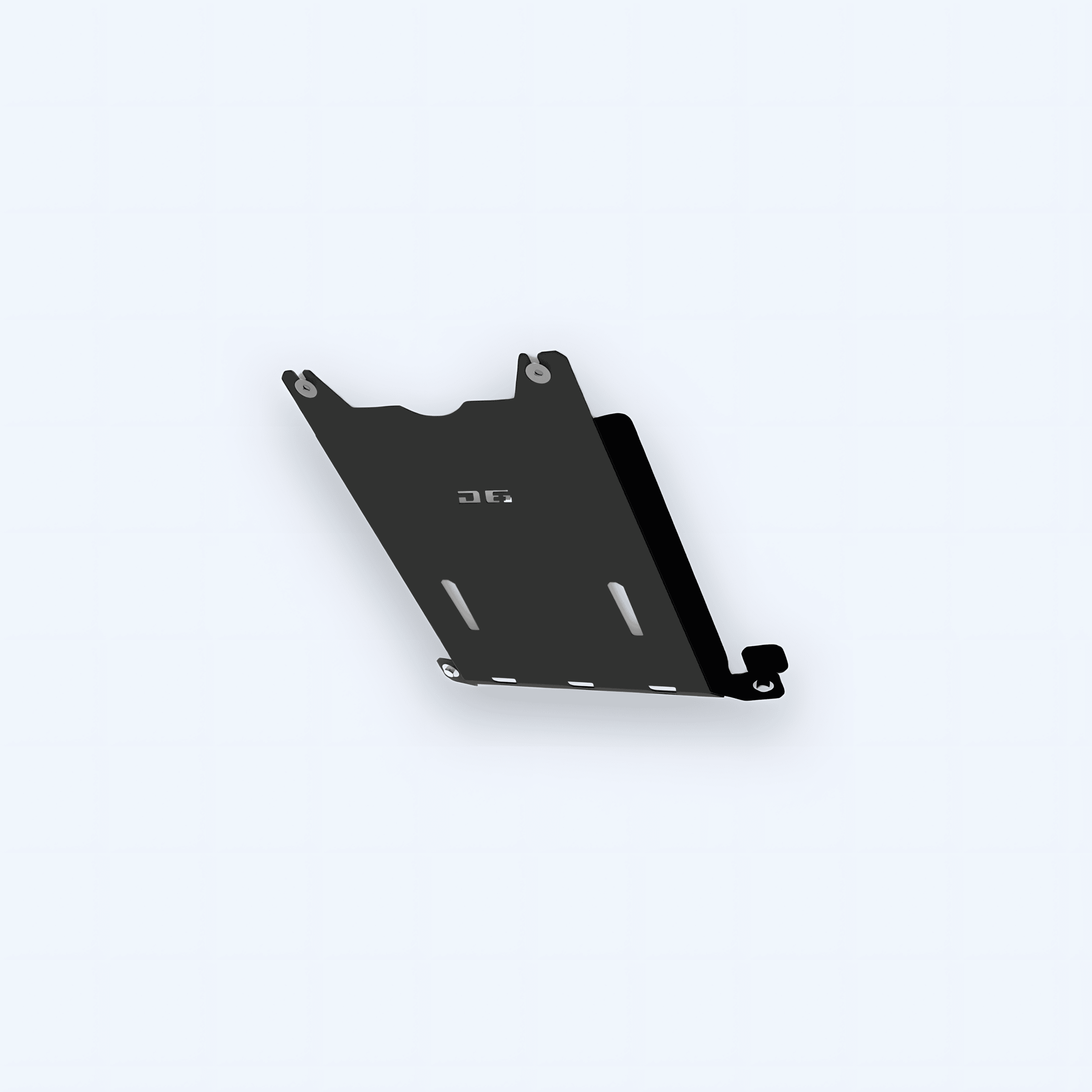 Gearbox Protection Hilux 2005-2015