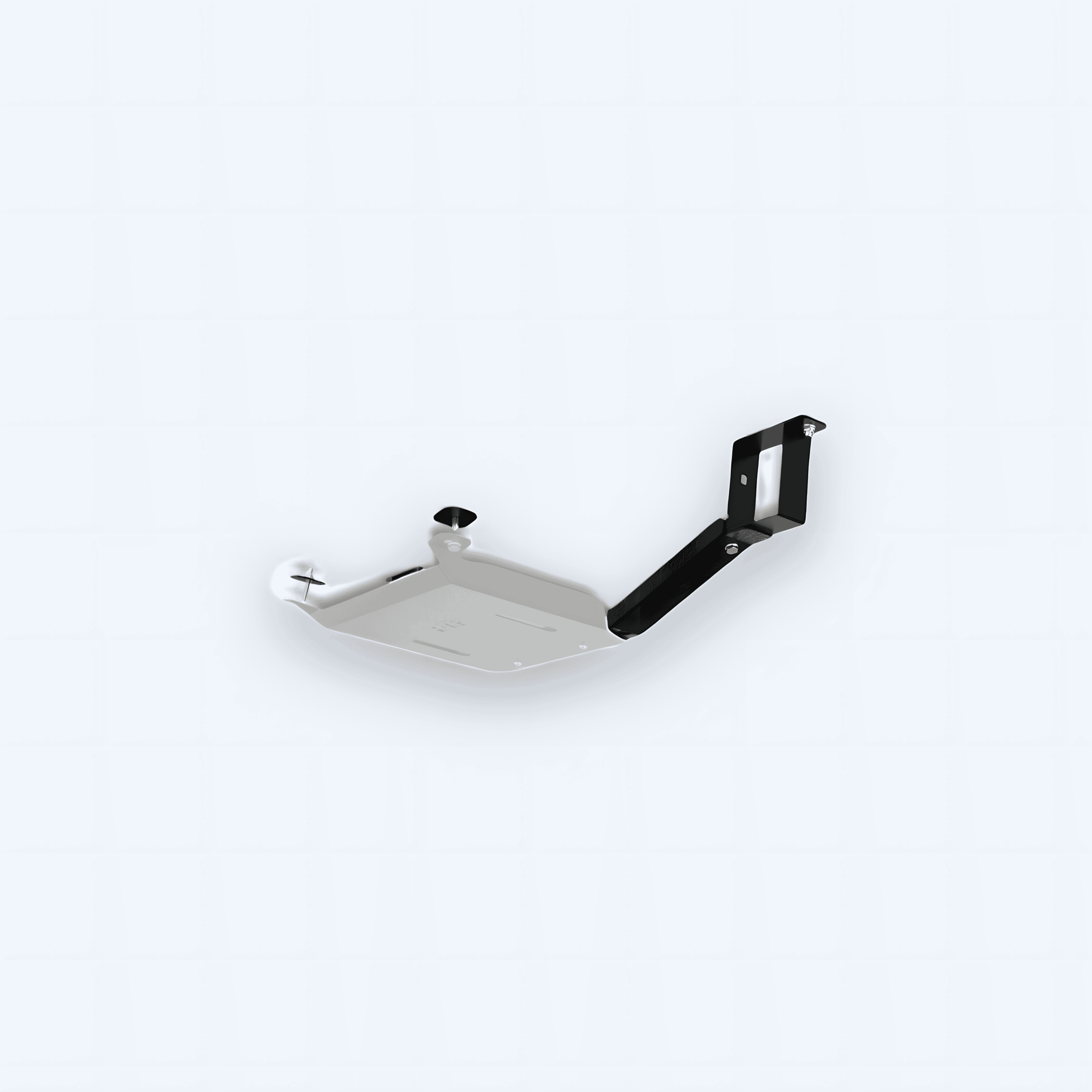 Transfer Box Hilux 2005-2015 - Image 2