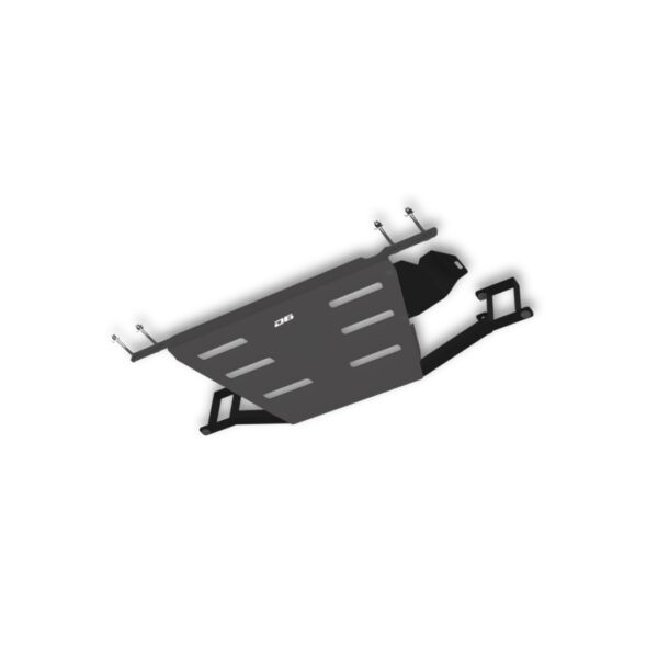 Transfer Box Protection hilux 2015-