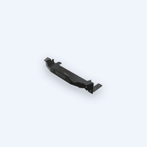 Winch Plate Navara 2005-2015