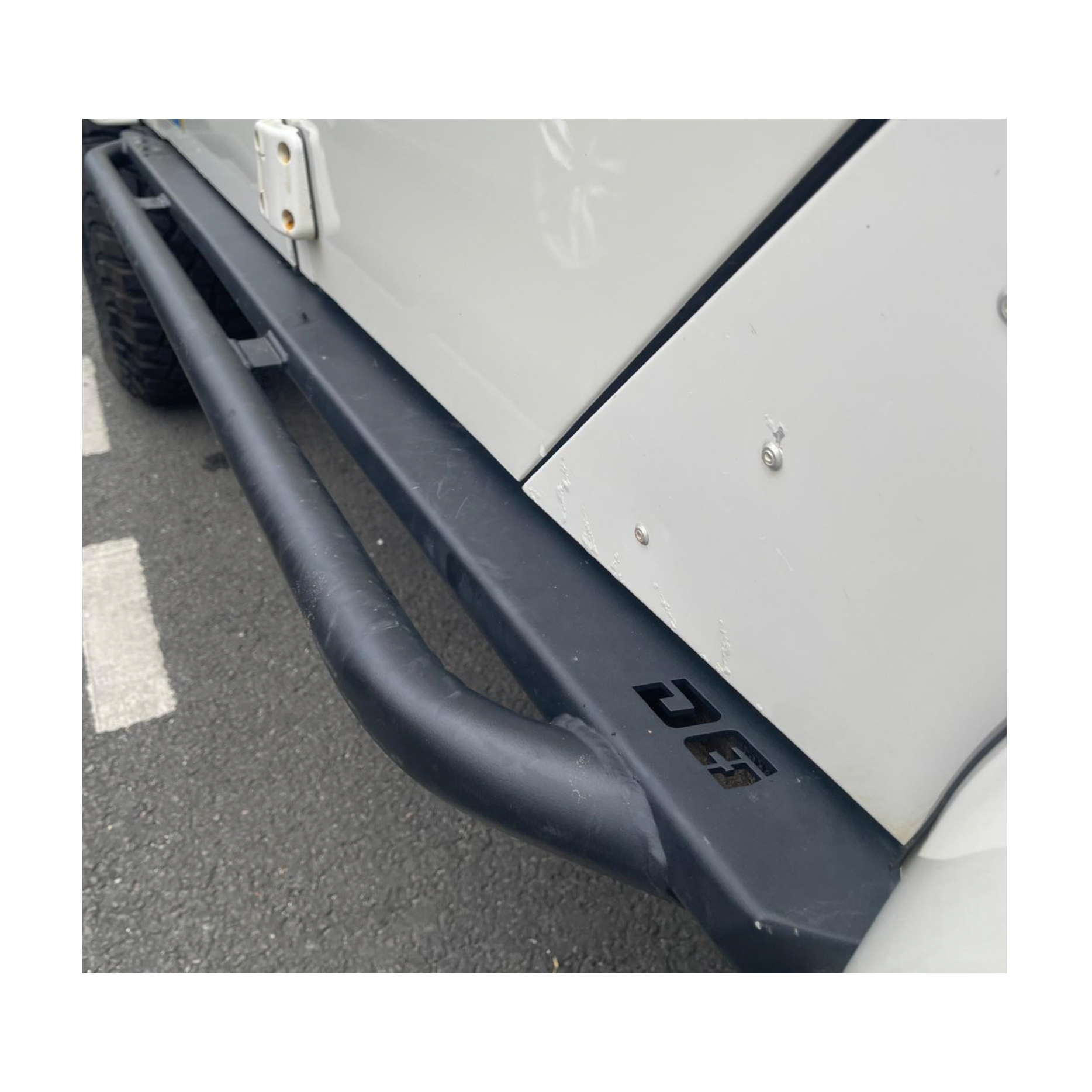 Treesliders Defender 130 - Image 2