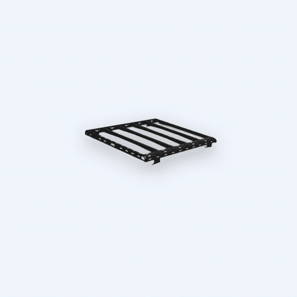 Roof Rack D-Max Double Cabin 2020-