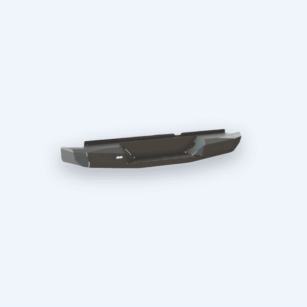 Rear Bumper Ranger 2023-