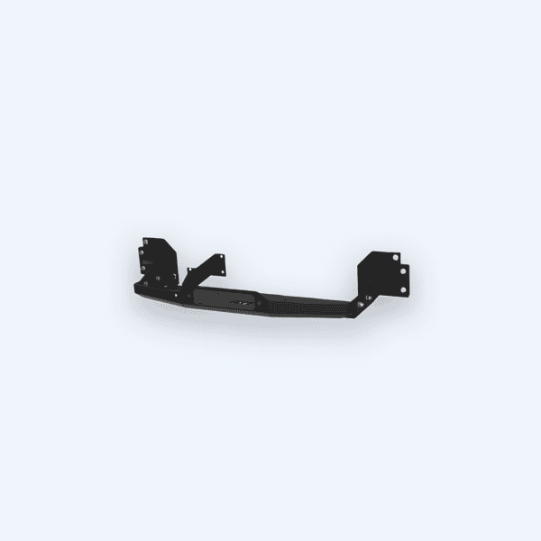 Winch Plate  X-Class 2017-