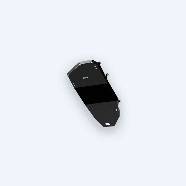 Fuel Tank Protection 2023-