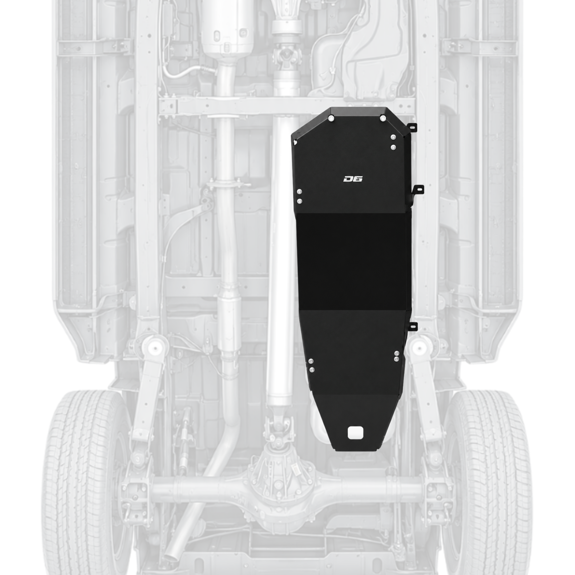 Fuel Tank Protection 2023- - Image 2