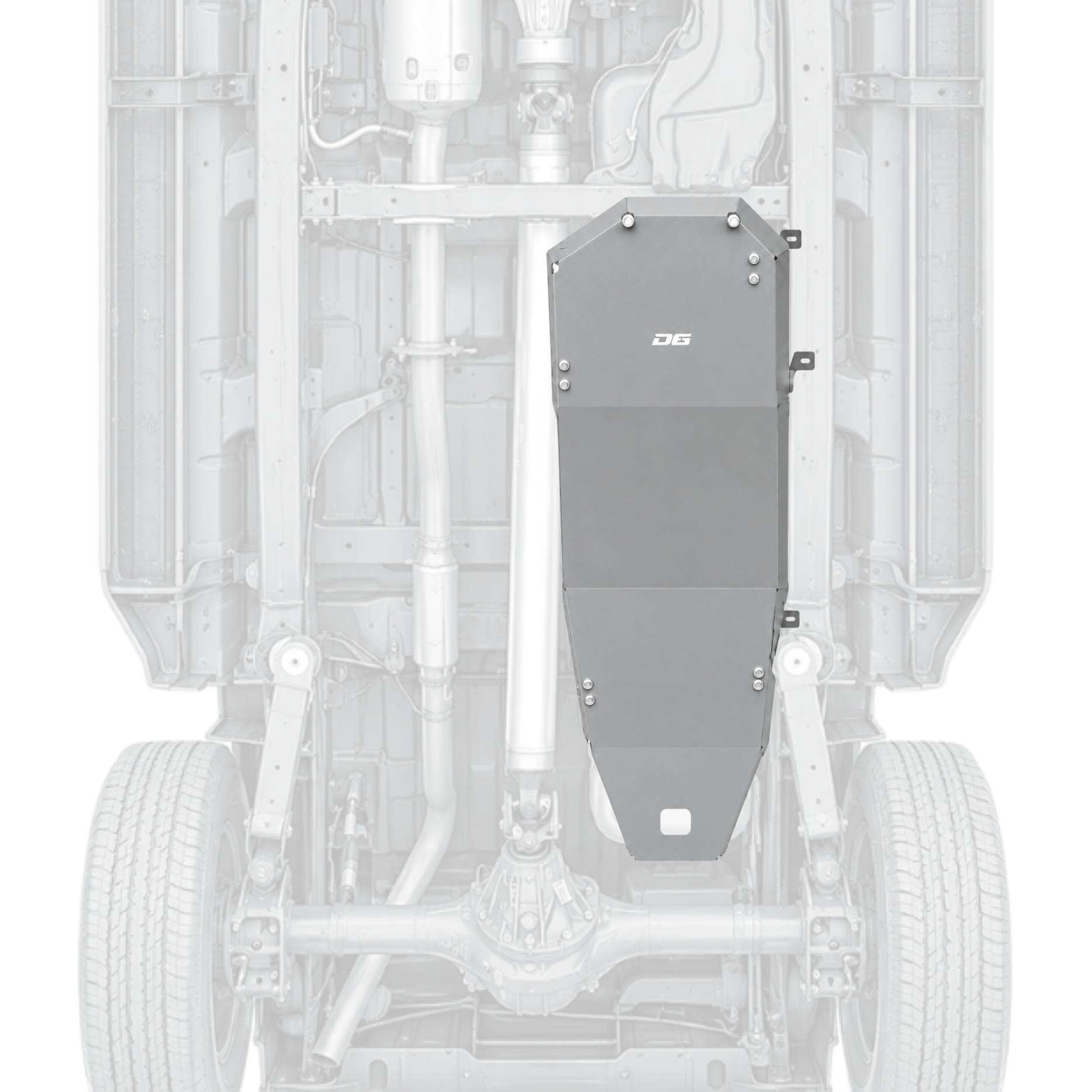 Fuel Tank Protection 2023- - Image 4