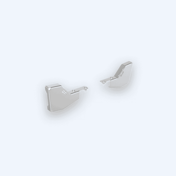 Rear Sensor Protection Raptor 2023-