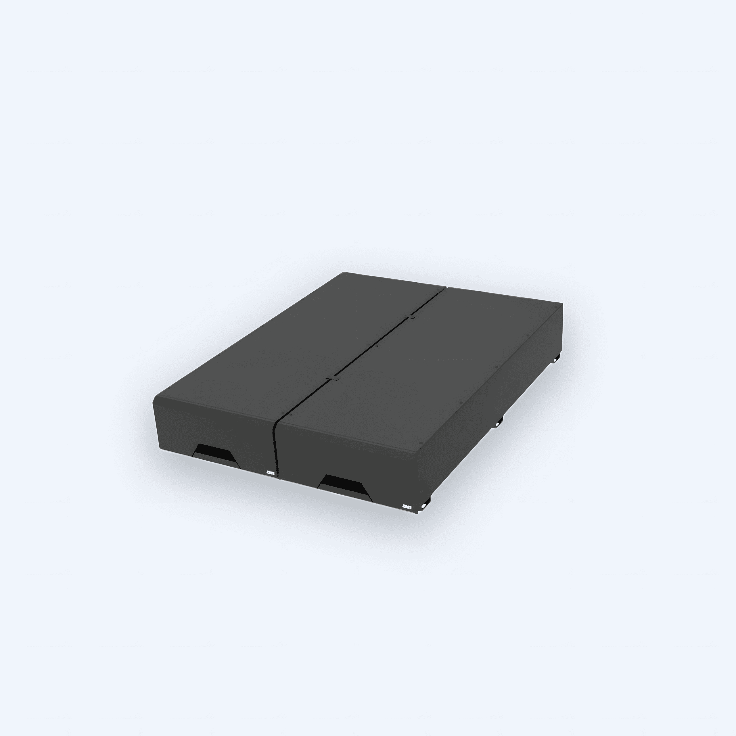 Storage drawer for trunk 550x1400x250 - Image 4