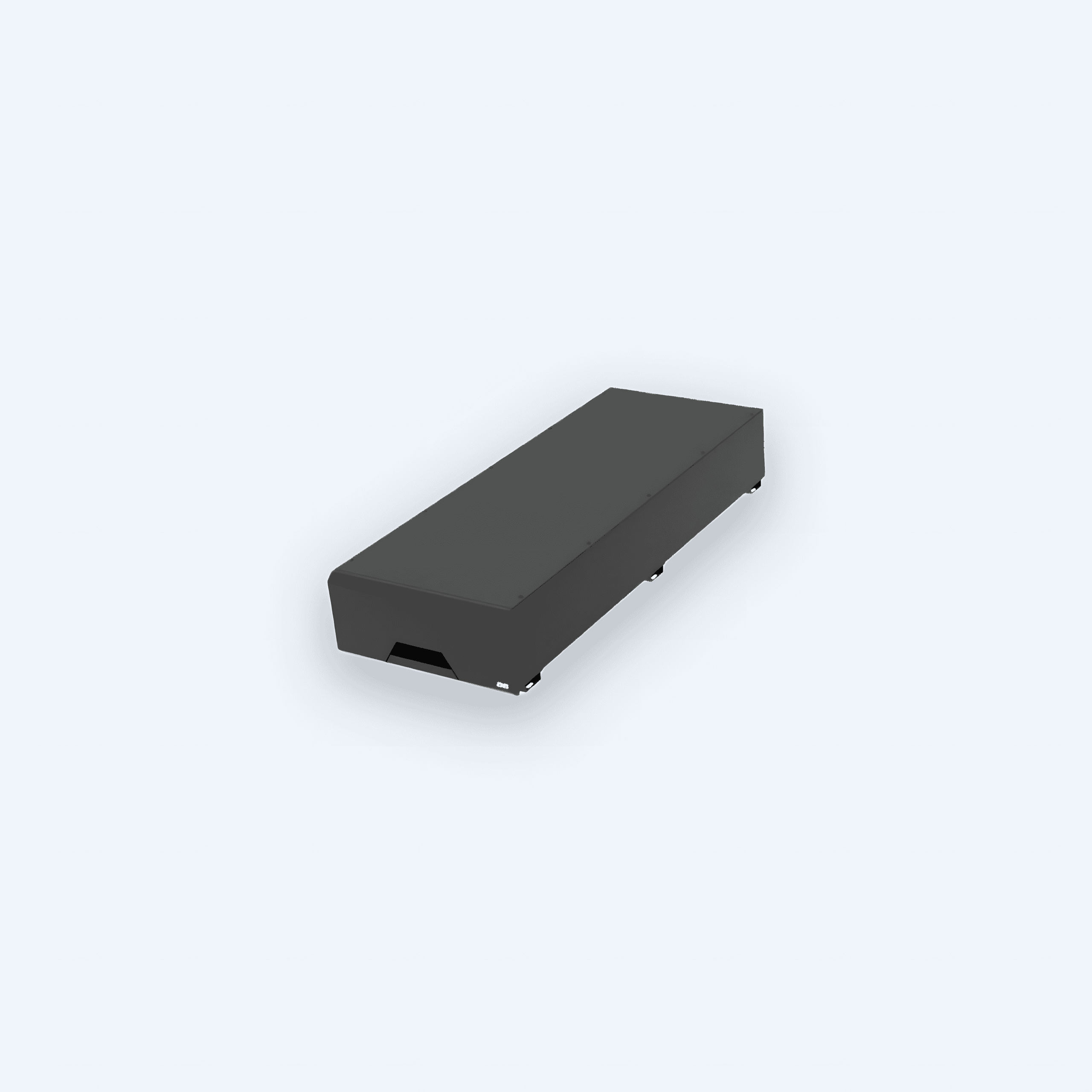 Storage drawer for trunk 550x1400x250 - Image 3
