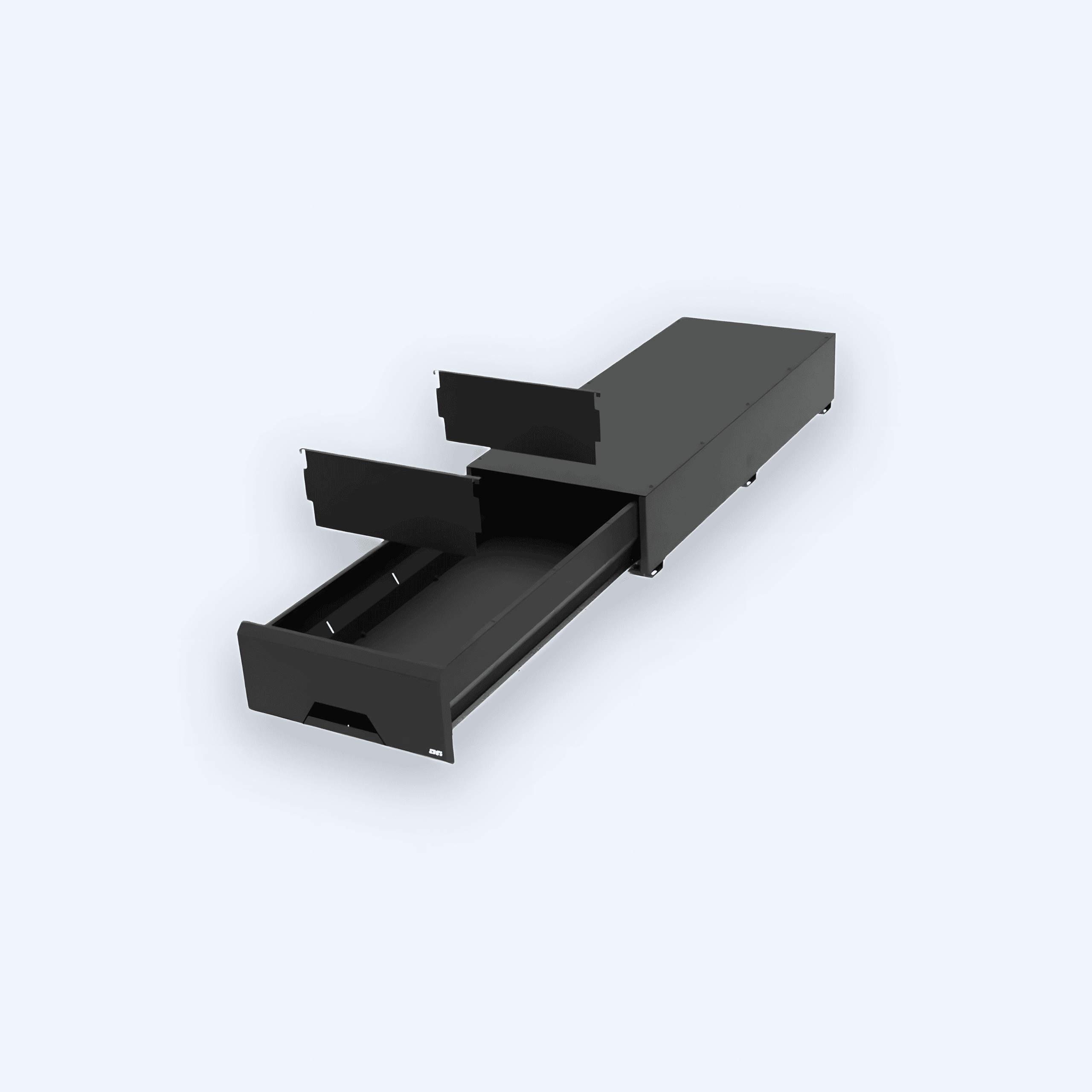 Storage drawer for trunk 550x1400x250 - Image 2